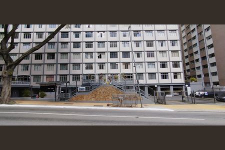 Apartamento à venda com 50m², 2 quartos e sem vagaFachada