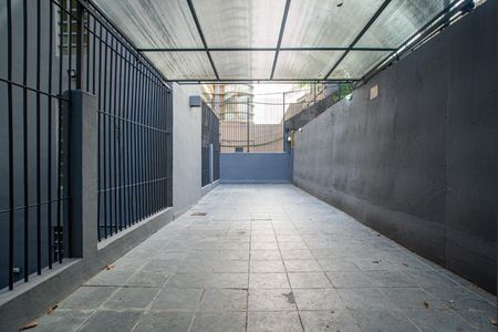 Apartamento à venda com 50m², 2 quartos e sem vagaÁrea comum - Área da Churrasqueira