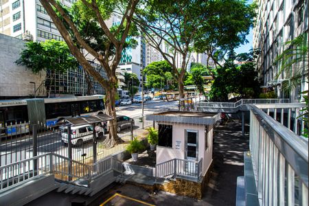 Apartamento à venda com 50m², 2 quartos e sem vagaÁrea comum - Portaria