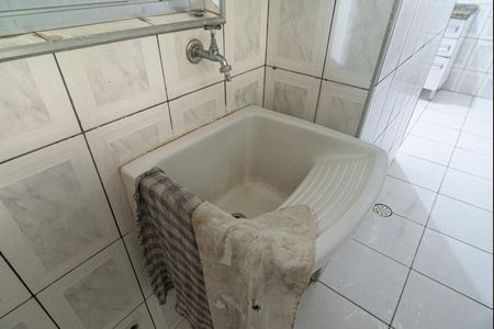 Apartamento à venda com 50m², 2 quartos e sem vagaÁrea de Serviço