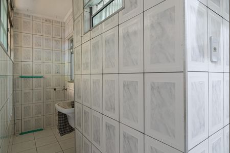 Apartamento à venda com 50m², 2 quartos e sem vagaÁrea de Serviço