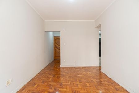 Apartamento à venda com 50m², 2 quartos e sem vagaSala