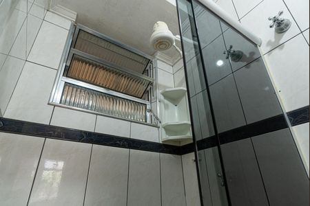 Apartamento à venda com 50m², 2 quartos e sem vagaBanheiro