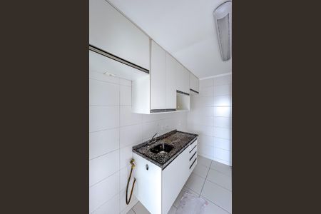 Apartamento para alugar com 49m², 1 quarto e 1 vagaCozinha