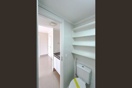 Apartamento para alugar com 49m², 1 quarto e 1 vagaBanheiro