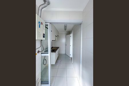 Apartamento para alugar com 49m², 1 quarto e 1 vagaÁrea de Serviço