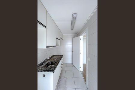 Apartamento para alugar com 49m², 1 quarto e 1 vagaCozinha
