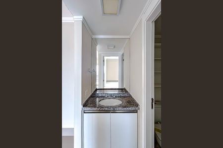 Apartamento para alugar com 49m², 1 quarto e 1 vagaBanheiro