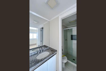 Apartamento para alugar com 49m², 1 quarto e 1 vagaBanheiro