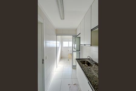 Apartamento para alugar com 49m², 1 quarto e 1 vagaCozinha
