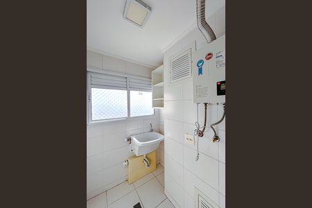 Apartamento para alugar com 49m², 1 quarto e 1 vagaÁrea de Serviço