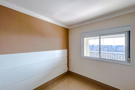 Apartamento para alugar com 49m², 1 quarto e 1 vagaQuarto