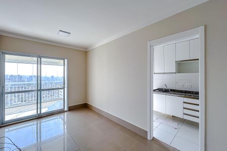 Apartamento para alugar com 49m², 1 quarto e 1 vagaSala