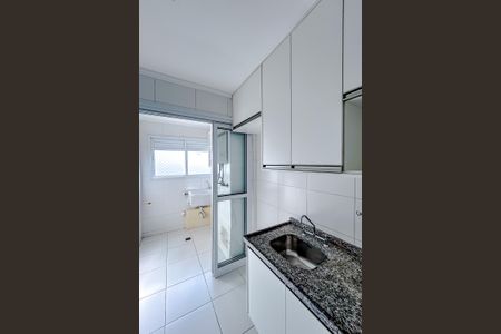 Apartamento para alugar com 49m², 1 quarto e 1 vagaCozinha