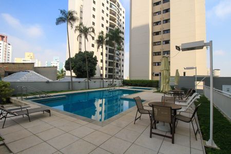 Apartamento à venda com 55m², 2 quartos e 1 vagaPiscina