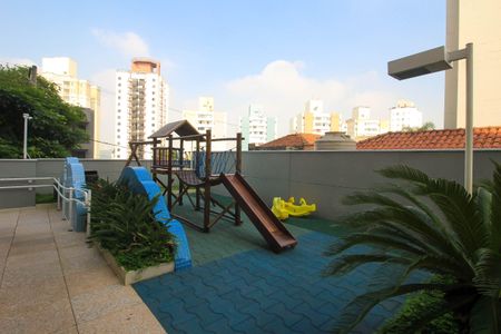 Apartamento à venda com 55m², 2 quartos e 1 vagaPlayground