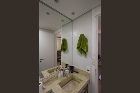 Apartamento à venda com 55m², 2 quartos e 1 vagaBanheiro