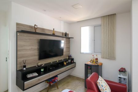 Apartamento à venda com 55m², 2 quartos e 1 vagaSala