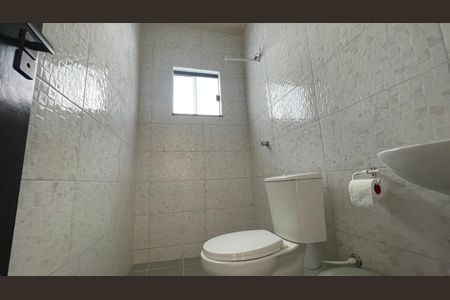 Casa para alugar com 2 quartos, 64m² em Cristal, São José dos Pinhais