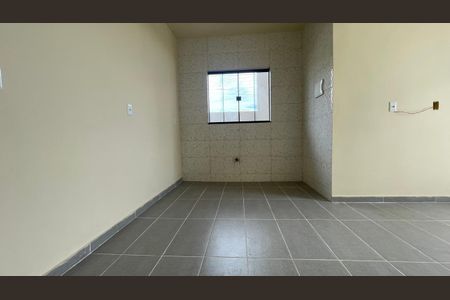 Casa para alugar com 2 quartos, 64m² em Cristal, São José dos Pinhais