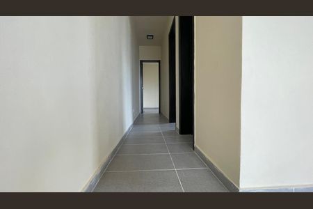 Casa para alugar com 2 quartos, 64m² em Cristal, São José dos Pinhais