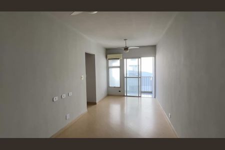 Sala de apartamento para alugar com 2 quartos, 75m² em Méier, Rio de Janeiro