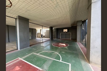 Apartamento à venda com 75m², 2 quartos e 1 vagaQuadra Esportiva