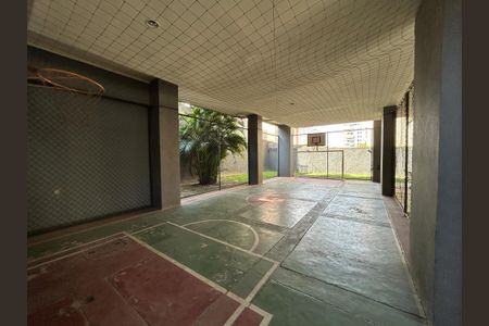 Apartamento à venda com 75m², 2 quartos e 1 vagaQuadra Esportiva