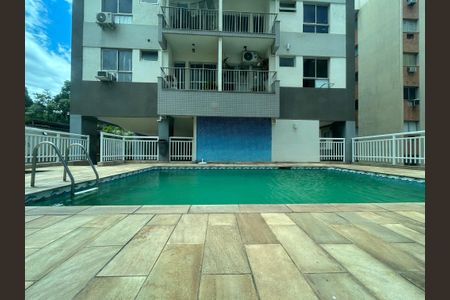 Apartamento à venda com 75m², 2 quartos e 1 vagaÁrea comum - Piscina