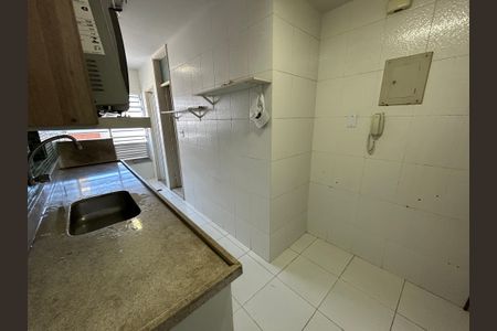 Apartamento à venda com 75m², 2 quartos e 1 vagaCozinha