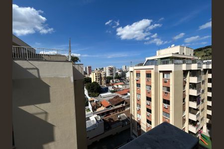 Apartamento à venda com 75m², 2 quartos e 1 vagaVista do Quarto 1