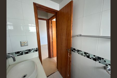 Apartamento à venda com 75m², 2 quartos e 1 vagaBanheiro