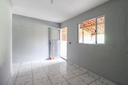 Casa para alugar com 1 quarto, 60m² em Recanto Verde do Sol, São Paulo