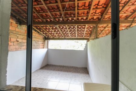 Casa para alugar com 1 quarto, 60m² em Recanto Verde do Sol, São Paulo