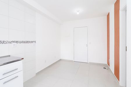Apartamento para alugar com 40m², 2 quartos e sem vagaSala/Cozinha