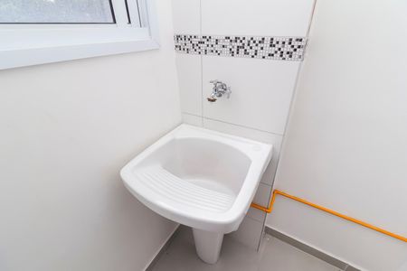 Apartamento para alugar com 40m², 2 quartos e sem vagaÁrea de Serviço