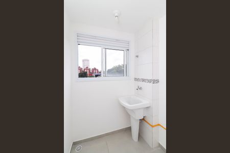 Apartamento para alugar com 40m², 2 quartos e sem vagaÁrea de Serviço