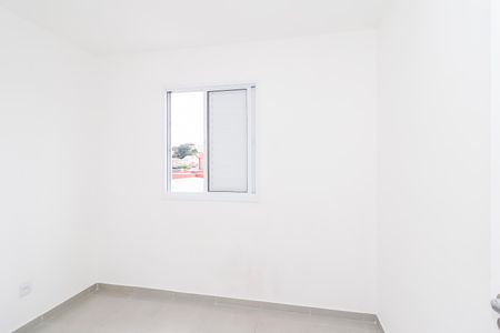 Quarto 2 de apartamento para alugar com 2 quartos, 40m² em Vila Progresso (zona Leste), São Paulo