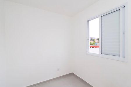 Apartamento para alugar com 40m², 2 quartos e sem vagaQuarto 2