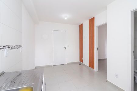 Apartamento para alugar com 40m², 2 quartos e sem vagaSala/Cozinha