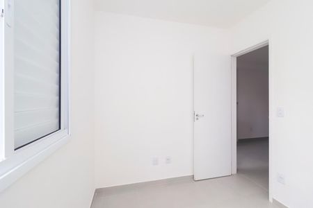 Apartamento para alugar com 40m², 2 quartos e sem vagaQuarto 2