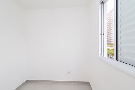 Apartamento para alugar com 40m², 2 quartos e sem vagaQuarto 2