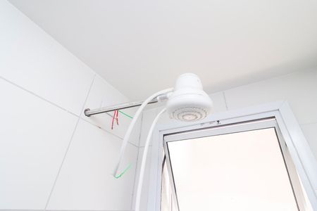 Apartamento para alugar com 40m², 2 quartos e sem vagaBanheiro