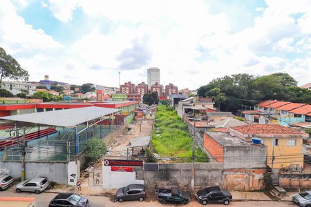 Apartamento para alugar com 40m², 2 quartos e sem vagaVista do Quarto 2