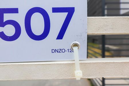Apartamento para alugar com 40m², 2 quartos e sem vagaPlaquinha - Cód. DNZO-128
