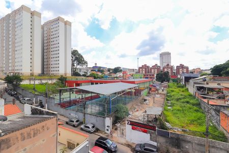 Apartamento para alugar com 40m², 2 quartos e sem vagaVista do Quarto 2