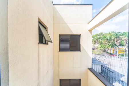 Apartamento à venda com 88m², 3 quartos e 2 vagas Apartamento à venda com 88m², 3 quartos e 2 vagasVista do Quarto 1
