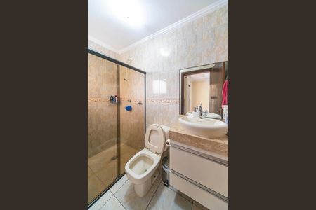 Apartamento à venda com 88m², 3 quartos e 2 vagas Apartamento à venda com 88m², 3 quartos e 2 vagasBanheiro do Quarto 3