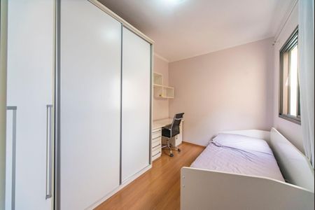 Apartamento à venda com 88m², 3 quartos e 2 vagas Apartamento à venda com 88m², 3 quartos e 2 vagasQuarto 2