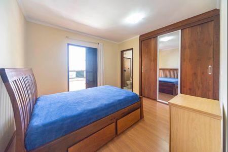 Apartamento à venda com 88m², 3 quartos e 2 vagas Apartamento à venda com 88m², 3 quartos e 2 vagasQuarto 3